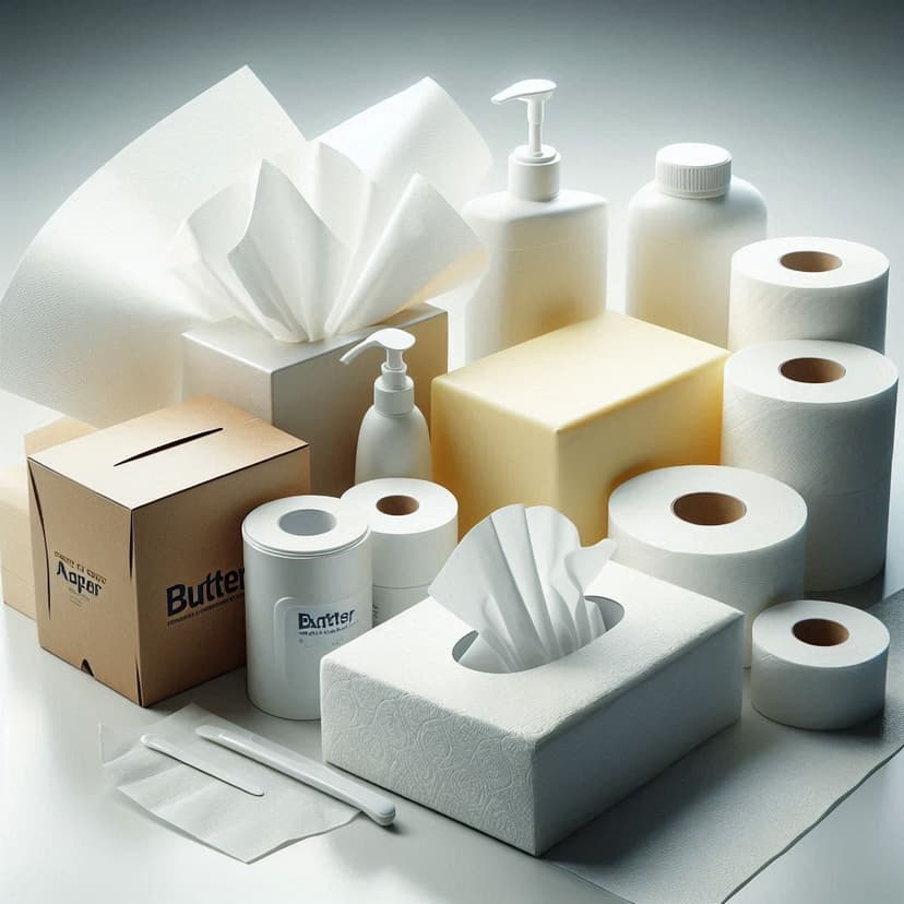 Paper Products